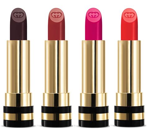 gucci sheer lipstick